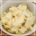のんのん〜's cooksnap of when they made 新じゃがで簡単おかず♡１０分でＯＫ！！！.