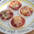 くるみミルクティ's cooksnap of when they made 簡単♪餃子の皮でパリッとピザ.