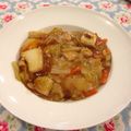 あやねあやね's cooksnap of when they made ウェイパー味の五目あんかけ焼きそば.