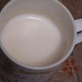 iketa's cooksnap of when they made お手軽♪キャラメル・ミルク★ミ.