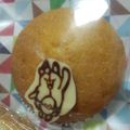 もち子．'s cooksnap of when they made 簡単♡カップケーキ.