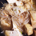 なか☆chibi's cooksnap of when they made 簡単 早い！ がんもの 甘酢煮♪.