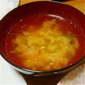 eiyoushi's cooksnap of when they made 大根の味噌汁.