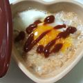 あきこ9's cooksnap of when they made 5分で朝食♡チーズがトロリのオムココット.