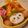 atuatu's cooksnap of when they made 動物♬おさるさん♡キャラ弁.