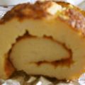 カマンべールタン's cooksnap of when they made はんぺんで伊達巻き.