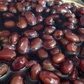 チアキ1212's cooksnap of when they made ふっくら圧力鍋で、黒豆煮！.