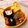 atuatu's cooksnap of when they made 忍者☆キャラ弁.