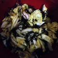 hyperaika's cooksnap of when they made 超簡単♪塩昆布で白菜の浅漬け( ´艸｀).