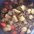 さくらそらまま's cooksnap of when they made ささっと簡単豚肉じゃが.