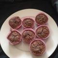 BunnyJoe's cooksnap of when they made フォンダンショコラ.