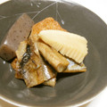 津和野's cooksnap of when they made ふっくら♥身欠きにしんと竹の子の煮物.
