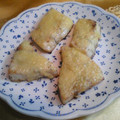 澤岡誼's cooksnap of when they made めかじきのマヨにんにく焼き.