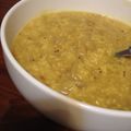 anqijiamei's cooksnap of when they made インドの薬膳ご飯☆キチリ☆vol.2.