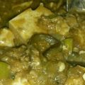 みきゆうりん's cooksnap of when they made ☆★自家製簡単麻婆豆腐★☆.