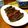 少女N's cooksnap of when they made 濃厚ソースのピーマンの肉詰め.