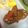 ぶひ。's cooksnap of when they made さくさく蓮根のきんぴら.