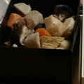 mandryu's cooksnap of when they made おふくろの味☆ど定番の煮物筑前煮♪.