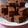 mikandrop's cooksnap of when they made チョコバナナブラウニー　Vol.２.