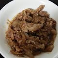 クック6B87FG☆'s cooksnap of when they made 簡単☆豚肉のマヨ焼き.