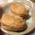 ねこ＊そら's cooksnap of when they made 簡単・いなりずし.