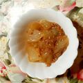 うさうさまろん's cooksnap of when they made 白菜と豚肉の卵とじ.