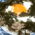 すろーぽーく's cooksnap of when they made 簡単★コストコでプルコギ丼.