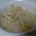hiko336's cooksnap of when they made 和風あんかけ春雨.