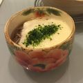 あかりんマミー's cooksnap of when they made ☆三日とろろ☆自然薯を味噌味で.