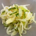 ももよちゃん's cooksnap of when they made 母の春雨サラダ.