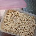 あああああ＊'s cooksnap of when they made ＊麵つゆで簡単＊鶏そぼろ＊.