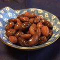 ヒメクリ's cooksnap of when they made 金時豆煮.