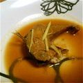 どらど～ら's cooksnap of when they made 市場で習った上品なおいしさ☆鯖の味噌煮.