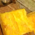 お気楽な嫁。's cooksnap of when they made 甘い卵焼き.