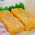 ななクレープ's cooksnap of when they made おせちにも☆だし巻き卵.