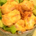 あさみ1979's cooksnap of when they made 油少なめ！ヘルシーチキン南蛮.
