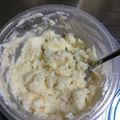 ちゃろみん's cooksnap of when they made ダイエット中でも！ヘルシーおからアイス♪.