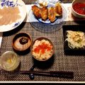 ozzy81's cooksnap of when they made はらこ飯.