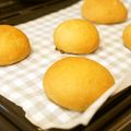 ななクレープ's cooksnap of when they made ☆コーヒーパン☆.