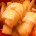 たろまーじゅ's cooksnap of when they made 簡単！和風？ロールキャベツ☆.