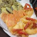 コロすけ☆'s cooksnap of when they made 作れぽ50☆簡単☆間違いない天ぷらの衣☆.
