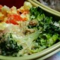 aitomo55's cooksnap of when they made お弁当のおかずに！ブロッコリーのツナ和え.