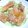 稲沢ゆり's cooksnap of when they made 鶏のから揚げ✦みかんのとろりんソース✦.