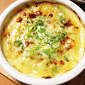 さぁひこうき♪'s cooksnap of when they made 簡単！白ネギの白みそチーズ焼き.