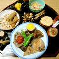 Teddy0429's cooksnap of when they made 絶対に失敗しない！栗きんとんスマイリー流.