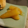 古都吹's cooksnap of when they made おせち第二弾！ちょいピリ辛な数の子♪.