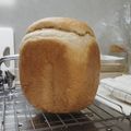 太陽の塔yhm2's cooksnap of when they made HB 全粒粉クルミ食パン（早焼き）.