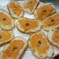 のんのんSTELLA's cooksnap of when they made 明太マヨラスク.