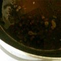 mikan314's cooksnap of when they made 小豆おしるこ 母の味.