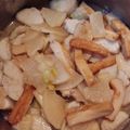 KENERISA's cooksnap of when they made 簡単！里芋と大根の煮物.